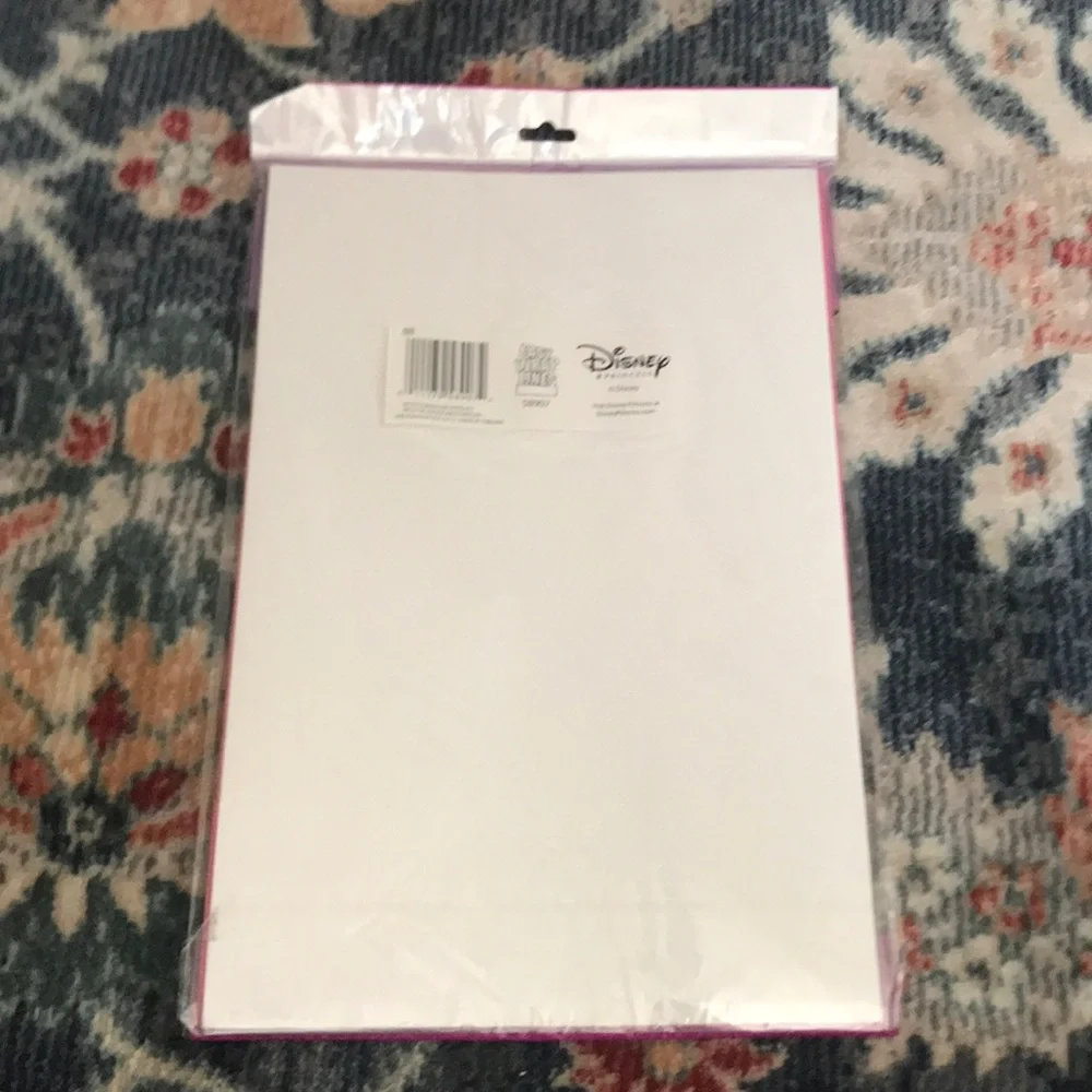 Disney Gift Boxes and Gift Sacks